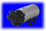 Aquatec CDP 8800 Series High Flow Booster Pump - Product Image