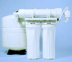 IWW RO Systems PuRO Line 4000 TFC-36 GPD - Product Image