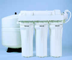 IWW RO Systems PuRO Line 5000 TFC-36 GPD - Product Image