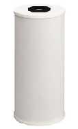 Culligan RFC-BBS Heavy Duty Replacement Cartridge Filter (4 5/8 x 10'' - for drinking water) - Product Image
