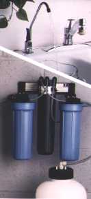 water filters