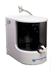5 Stage Counter Top Reverse Osmosis with Pump and UV Lamp CT-550UP - Product Image