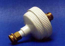 CuZn AquaMate Water Filter - Product Image
