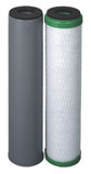 Culligan D-250 Cartridge Set for SY-2500 Dual Filtration System - Product Image
