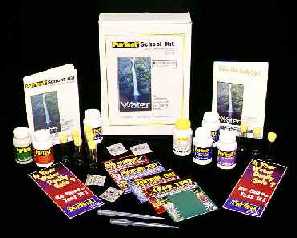 Nitrate Test Kit