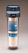 Aquapure Whole House Filter Housing AP101 - Product Image